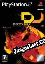 Descargar DJ: Decks & FX (2004/ENG/Español/RePack from TWK)