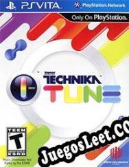 Descargar DJMAX Technika Tune (2012) | Español | RePack from h4x0r