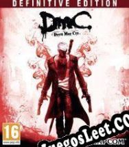 Descargar DmC: Devil May Cry Definitive Edition (2015) | Español | RePack from TECHNIC