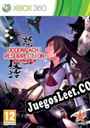 Descargar DoDonPachi Resurrection PC Full Español