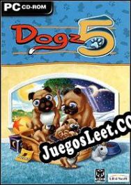 Descargar Dogz 5 (2003/ENG/Español/RePack from h4xx0r)