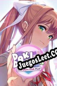 Descargar Doki Doki Literature Club Plus! (2021) | Español | RePack from h4x0r