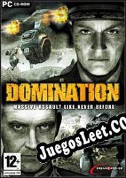 Descargar Domination Full Español