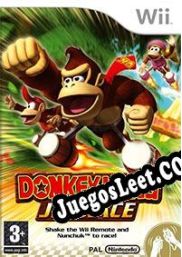 Descargar Donkey Kong: Barrel Blast Full Español