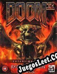 Descargar Doom 3: Resurrection of Evil (2005/ENG/Español/RePack from AAOCG)