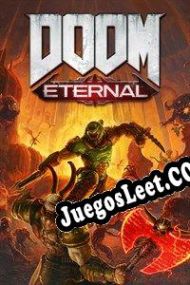 Descargar Doom Eternal (2020/ENG/Español/RePack from BBB)