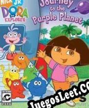 Descargar Dora the Explorer: Journey to the Purple Planet (2005/ENG/Español/RePack from PSC)