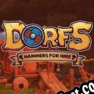 Descargar Dorfs: Hammers for Hire (2022/ENG/Español/License)