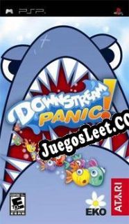 Descargar Downstream Panic PC Full Español