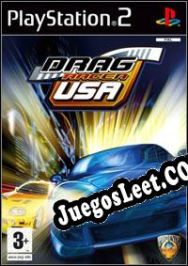 Descargar Drag Racer USA (2006/ENG/Español/RePack from POSTMORTEM)