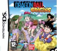 Descargar Dragon Ball: Origins (2008/ENG/Español/License)