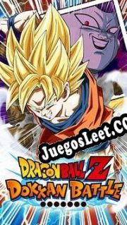 Descargar Dragon Ball Z: Dokkan Battle (2015/ENG/Español/License)