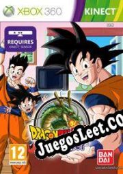 Descargar Dragon Ball Z for Kinect PC Full Español