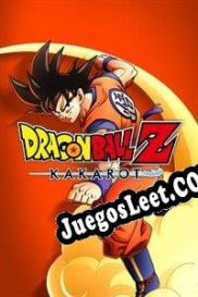 Descargar Dragon Ball Z: Kakarot (2020/ENG/Español/License)