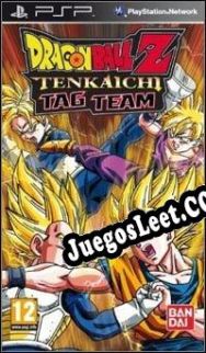 Descargar Dragon Ball Z: Tenkaichi Tag Team (2010/ENG/Español/License)