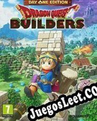 Descargar Dragon Quest Builders (2016/ENG/Español/RePack from RiTUEL)