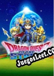 Descargar Dragon Quest of the Stars (2020) | Español | RePack from CRUDE