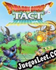 Descargar Dragon Quest Tact Full Español