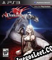 Descargar Drakengard 3 Full Español