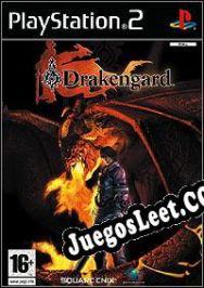 Descargar Drakengard (2004/ENG/Español/RePack from CiM)