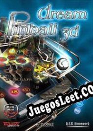 Descargar Dream Pinball 3D (2022/ENG/Español/License)