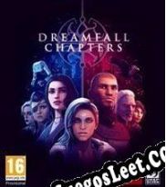 Descargar Dreamfall Chapters PC Full Español