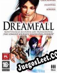 Descargar Dreamfall: The Longest Journey Full Español