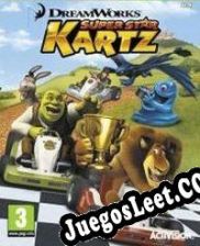 Descargar DreamWorks Super Star Kartz (2011) | Español | RePack from iCWT