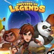 Descargar DreamWorks Universe of Legends PC Full Español