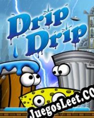 Descargar Drip Drip (2012/ENG/Español/License)