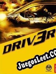 Descargar DRIV3R (2004) | Español | RePack from ORiGiN