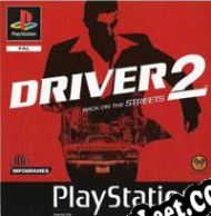 Descargar Driver 2: Back on the Streets (2000) | Español | RePack from HAZE