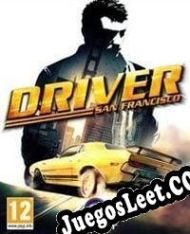 Descargar Driver: San Francisco (2011/ENG/Español/License)