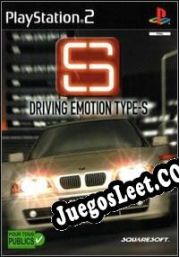 Descargar Driving Emotion Type-S (2001) | Español | RePack from BACKLASH