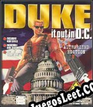 Descargar Duke Nukem 3D: Duke it out in D.C. (1997/ENG/Español/RePack from Anthrox)