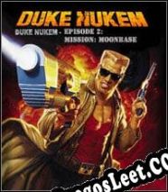 Descargar Duke Nukem: Episode 2 Mission: Moonbase (1991/ENG/Español/License)