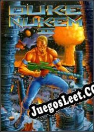 Descargar Duke Nukem II (1993/ENG/Español/RePack from GZKS)