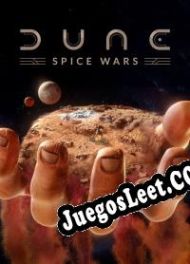 Descargar Dune: Spice Wars (2023) | Español | RePack from Dr.XJ