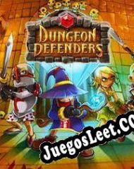 Descargar Dungeon Defenders (2011) | Español | RePack from DBH