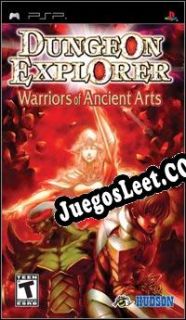 Descargar Dungeon Explorer: Warrior of the Ancient Arts Full Español