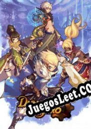 Descargar Dungeon Hero Full Español