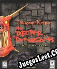 Descargar Dungeon Keeper: The Deeper Dungeons (1997) | Español | RePack from SST