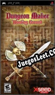 Descargar Dungeon Maker: Hunting Ground (2007/ENG/Español/RePack from tRUE)