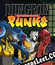 Descargar Dungeon Punks Full Español