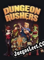 Descargar Dungeon Rushers (2016/ENG/Español/RePack from THETA)