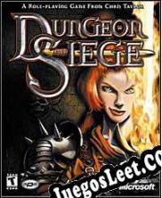 Descargar Dungeon Siege (2002/ENG/Español/RePack from VENOM)