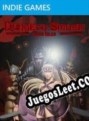 Descargar Dungeon Smash: Dark Isles (2013/ENG/Español/License)