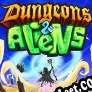 Descargar Dungeons & Aliens PC Full Español