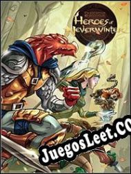 Descargar Dungeons & Dragons: Heroes of Neverwinter (2011/ENG/Español/RePack from FLG)