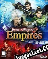 Descargar Dynasty Warriors 6: Empires (2009/ENG/Español/License)